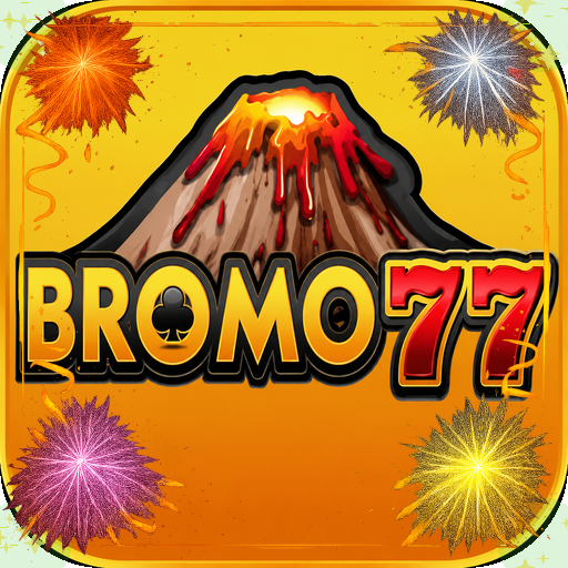 bromo77 — galeri pratinjau - APK Resmi