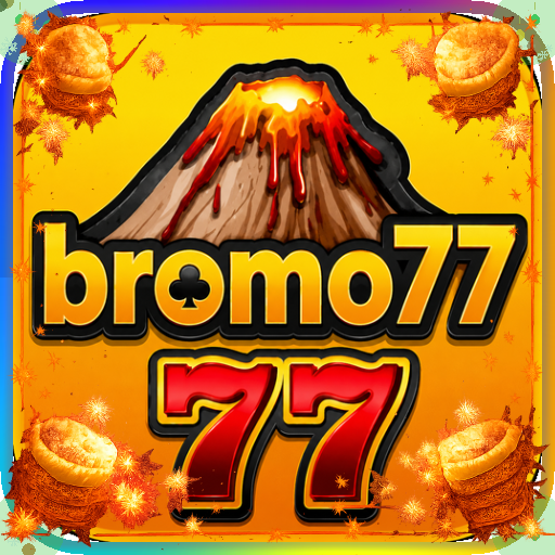 bromo77 — galeri pratinjau Resmi APK